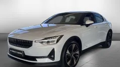 Gebruikt 2024 Polestar 2 Pilot Sedan | € 37.950 (Eerlijke prijs)
