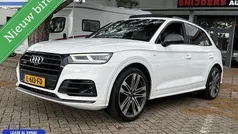 Gebruikt 2017 Audi SQ5 Proline SUV | € 36.950 (Eerlijke prijs)