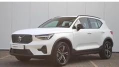 Wit Gebruikt 2025 Volvo XC40 Plus SUV | € 48.950 (Eerlijke prijs)
