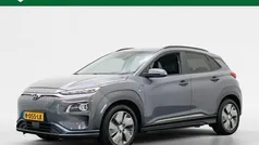 Grijs Gebruikt 2019 Hyundai Kona Premium SUV | € 17.400 (Eerlijke prijs)