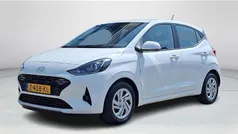 Overige Gebruikt 2024 Hyundai i10 Premium Hatchback | € 18.450 (Eerlijke prijs)