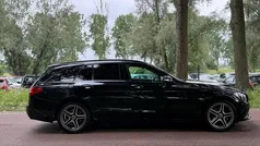 Mercedes 180