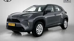 Grijs Gebruikt 2024 Toyota Yaris Cross Active SUV | € 27.445 (Eerlijke prijs)