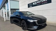 Grijs Nieuw 2025 Mazda 6e Takumi-Line Hatchback | € 46.349 (Eerlijke prijs)