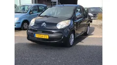 Gebruikt 2008 Citroën C1 Hatchback | € 995 (Eerlijke prijs)