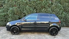 Gebruikt 2005 VW Polo Hatchback | € 1.000 (Super prijs)