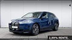 Gebruikt 2022 BMW iX Comfort Edition SUV | € 46.900 (Super prijs)