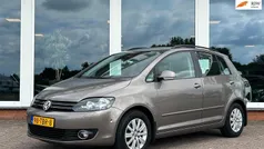 Bruin Gebruikt 2012 VW Golf Plus Comfortline MPV | € 6.850 (Eerlijke prijs)