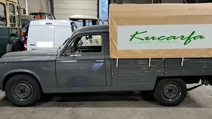 Occasion Peugeot 403 57 PK (41 kW) 1965