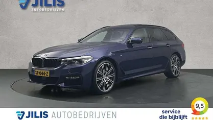 Occasion BMW 540 Executive 341 PK (250 kW) 2018 Stationwagen