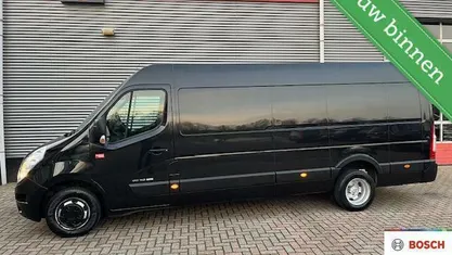 Occasion Renault Master 163 PK (119 kW) 2015 Van