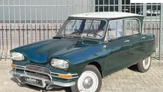 Gebruikt 1967 Citroën Ami 6 | € 12.500
