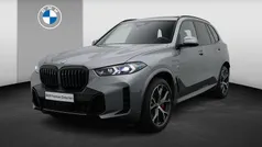 Grijs (metallic) Gebruikt 2024 BMW X5 Comfort Edition SUV | € 97.900 (Eerlijke prijs)