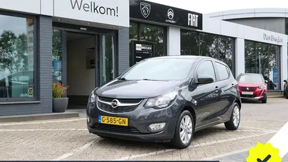Occasion Opel Karl Edition 75 PK (55 kW) 2019 Hatchback