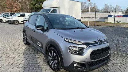 Occasion 2023 Citroën C3 PureTech Hatchback | € 13.750 (Eerlijke prijs)