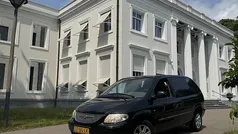 Overige Gebruikt 2003 Chrysler Voyager MPV | € 2.500 (Goede deal)