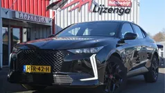 DS Automobiles DS4