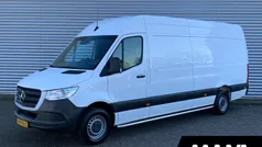 Gebruikt 2021 Mercedes Sprinter Van | € 25.800 (Goede deal)