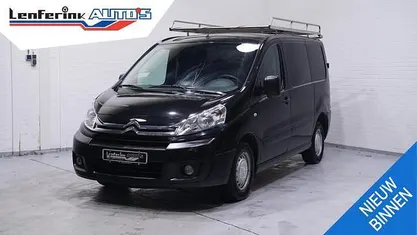 Occasion Citroën Jumpy 90 PK (66 kW) 2014 MPV