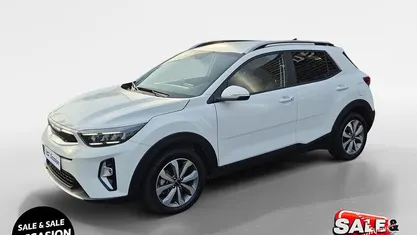 Occasion Kia Stonic 101 PK (74 kW) 2025 SUV