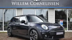 Blauw Gebruikt 2022 Mini John Cooper Works Clubman Stationwagen | € 33.950 (Eerlijke prijs)