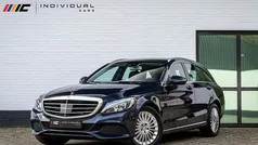 Gebruikt 2016 Mercedes C220 Prestige Stationwagen | € 12.995 (Eerlijke prijs)