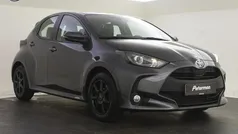 Grijs Gebruikt 2023 Toyota Yaris Active Hatchback | € 21.499 (Eerlijke prijs)