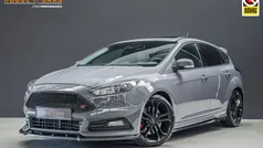 Gebruikt 2018 Ford Focus Performance Edition Hatchback | € 26.290 (Goede deal)