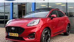 Gebruikt 2024 Ford Puma ST-Line SUV | € 27.900 (Eerlijke prijs)