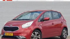 Gebruikt 2016 Kia Venga Hatchback | € 10.948 (Eerlijke prijs)