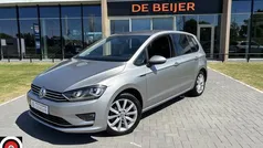 Gebruikt 2015 VW Golf Sportsvan LOUNGE MPV | € 13.950 (Eerlijke prijs)