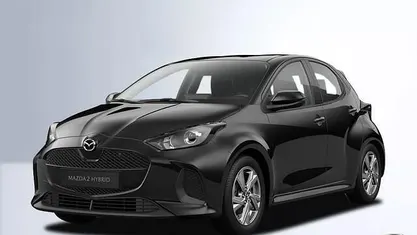 Occasion 2025 Mazda 2 Center-Line Hatchback | € 27.440 (Eerlijke prijs)