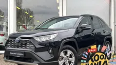 Gebruikt 2022 Toyota RAV4 Hybrid SUV | € 34.950 (Goede deal)