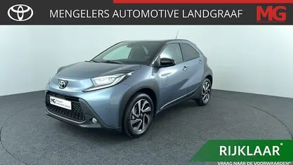Occasion Toyota Aygo X Pulse 72 PK (52 kW) 2024 SUV