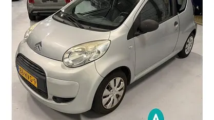 Occasion Citroën C1 68 PK (50 kW) 2009 Hatchback