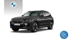 Grijs Nieuw 2025 BMW iX3 Executive SUV | € 79.572 (Goede deal)
