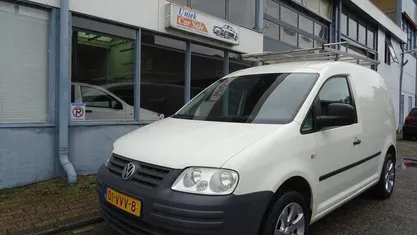 Occasion VW Caddy 69 PK (50 kW) 2008 MPV