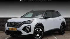 Wit Gebruikt 2024 Peugeot e-2008 GTi SUV | € 30.845 (Eerlijke prijs)