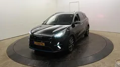 Gebruikt 2020 Kia e-Niro SUV | € 16.940 (Eerlijke prijs)