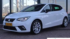 Gebruikt 2023 Seat Ibiza Sport Hatchback | € 22.095 (Eerlijke prijs)