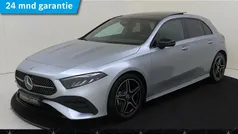 Gebruikt 2024 Mercedes A180 AMG line Hatchback | € 35.945 (Eerlijke prijs)