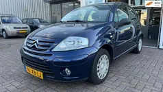 Gebruikt 2007 Citroën C3 Hatchback | € 1.995 (Eerlijke prijs)