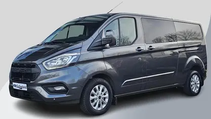 Occasion Ford Transit Custom Limited 170 PK (125 kW) 2022 Overig Van