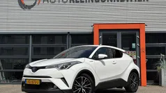 Gebruikt 2018 Toyota C-HR SUV | € 18.850 (Goede deal)
