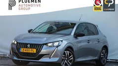 Gebruikt 2023 Peugeot 208 Hatchback | € 19.400 (Goede deal)