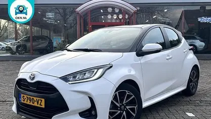 Occasion Toyota Yaris 93 PK (68 kW) 2022 Hatchback