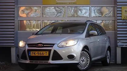 Occasion Ford Focus 105 PK (77 kW) 2011 Stationwagen