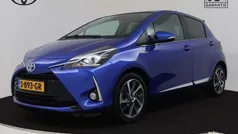 Gebruikt 2018 Toyota Yaris Premium Hatchback | € 14.945 (Eerlijke prijs)
