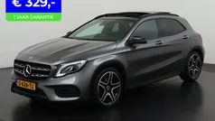 Grijs Gebruikt 2017 Mercedes GLA200 Business SUV | € 23.945 (Eerlijke prijs)