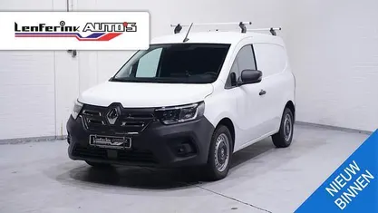 Gebruikt 2024 Renault Kangoo Van | € 17.800 (Super prijs)